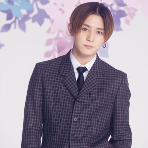 山田涼介、Hey! Say! Jump“15”周年でGP帯ドラマ主演“15”回目「まだ通過点」