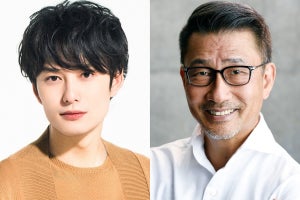 『ドクターX』脚本家の新・医療痛快ドラマ、岡田将生×中井貴一でテレ朝木21時枠に誕生