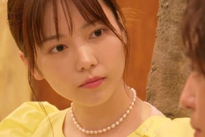 島崎遥香、“夫”佐野岳の悩みに真剣回答「私はアイドルだったから…」