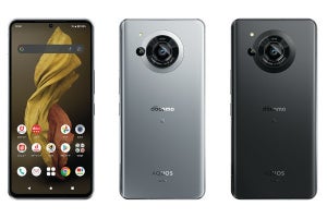 ドコモ、「AQUOS R7 SH-52C」の価格を決定、198,000円