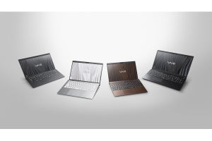 VAIO、法人向け「VAIO Proシリーズ」4機種が第12世代Coreプロセッサ搭載で刷新