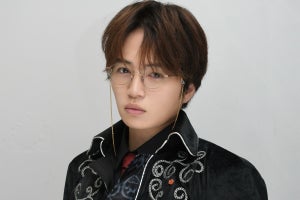 菊池風磨、美 少年＆HiHi Jets『トモダチゲーム』出演「下手な姿見せられない」