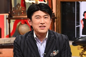 藤井貴彦アナ「“あなたのことが大切だよ”と伝えられる人生でありたい」