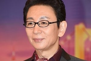 古舘伊知郎、『報ステ』時代に苦しんだ“偏見と差別”「社会のつきもの」