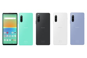 ドコモ、「Xperia 10 IV SO-52C」を7月8日に発売