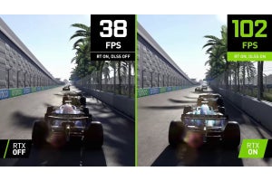 『モンハンライズ：サンブレイク』対応の「GeForce Game Ready Driver 516.59」