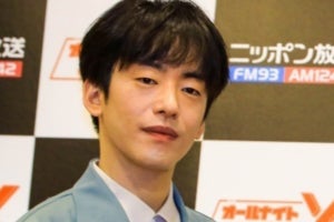 DJ松永、自身の楽屋を訪れた超有名格闘家「ぶち上がりました」