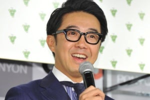 おぎやはぎ矢作が“全芸人で1、2を争う実力者”と思うコンビ「両方ヤバい」