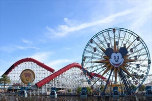 大人の男性ひとりでも楽しめる、カリフォルニアディズニー 満喫のための「ビギナー向け5つの見どころ」紹介