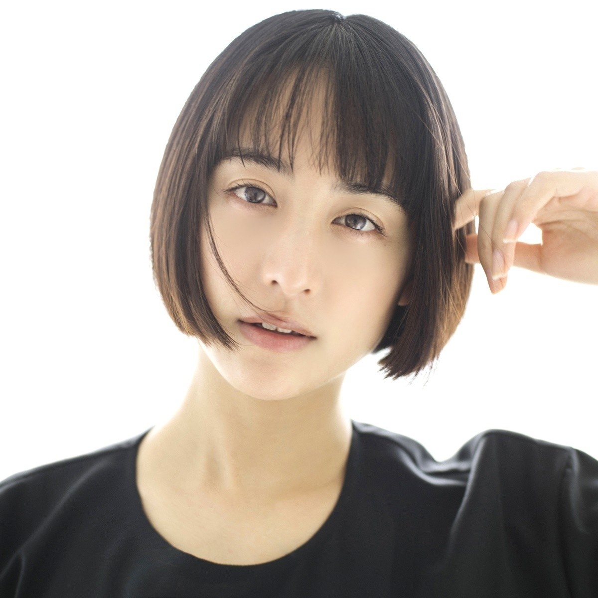 山本美月、もがき続ける30歳に重ねる高い壁 「この仕事をやってて良かった」と思えることとは