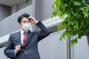 久しぶりの出社勤務に慣れない人が始めたい「3つの習慣」