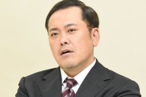 くりぃむ有田、「お笑いが分からない」と悩む芸人へ「古い考えだけど…」