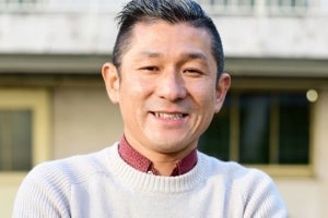 笑い飯・哲夫、泣くほど笑ってしまうピン芸人「めちゃめちゃ好き」