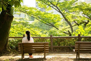 北の丸公園にCAFÉがおめみえ! 大都会の森の中で過ごすヒュッゲな時間