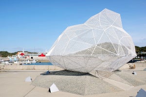 瀬戸内国際芸術祭で注目、瀬戸内の島旅の魅力～直島・犬島・男木島・小豆島・本島