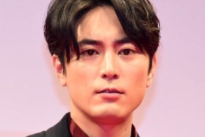 間宮祥太朗、矢本悠馬と菅田将暉の結婚に刺激「“ああ、そうか”って」