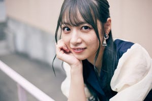 北野日奈子、乃木坂46での9年間で「自分のことを好きでいられるように」 今後についても語る