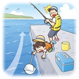 【夏場は気をつけて!】浅くても溺れることも…子どもが溺れる不慮の事故、消費者庁がTwitterで注意喚起