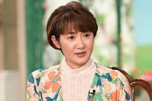 古村比呂、がん再発で母がうつ病に　公表控えるための“口止め”原因で