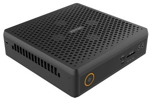 ZOTAC、GeForce RTX 3080 Laptop搭載のコンパクトなデスクトップPC