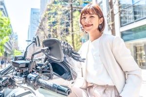 20代のバイク乗りに聞いてみた! バイクに乗り始めたきっかけは?