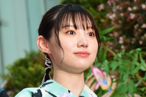 太田夢莉、城田優とのアクションであわや…「城田さんの“息子さん”が危ない」