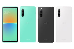 ソフトバンクの「Xperia 10 IV」は74,800円 - 新トクするサポートも適用可能