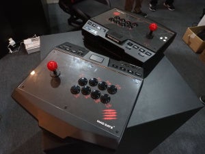 プレイベントを経てついに独立開催、「第1回eスポーツビジネスEXPO」レポート