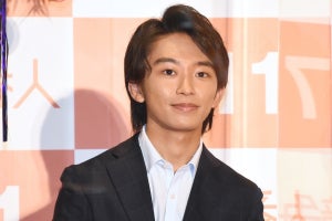 加藤清史郎、“芸歴を感じる”は「嫌な響き」 達観ぶりに共演者感心