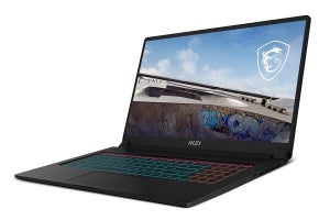 MSI、17.3型と15.6型のゲーミングノートPC 2機種