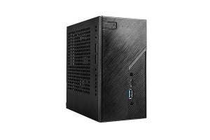 ASRock、第12世代Core対応のベアボーンキット新モデル「DeskMini B660」