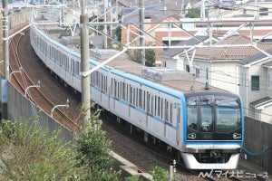 東京メトロ東西線・千代田線、8/27ダイヤ改正で平日朝の列車を減便