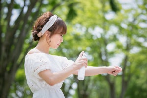 嫌な夏の風物詩、蚊に刺されにくくなる対処法は?対策をプロに聞いてみた