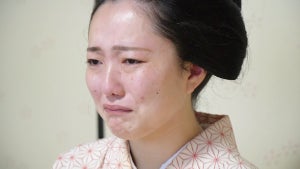 舞妓修業の少女、コロナ禍で昼夜逆転…「私はこの世界に向いてない」と涙