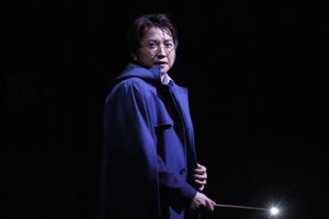 藤原竜也、舞台『ハリポタ』の稽古は「僕の演劇史上、最も困難な日々でした」