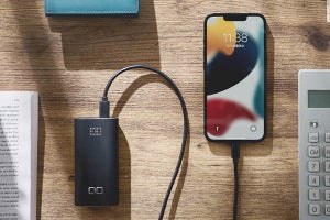 CIO、パススルー充電機能を備えるモバイルバッテリー　プライムデーで特価販売