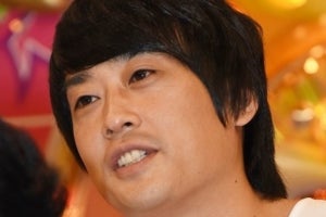 フルポン村上、大スベリ時にとった“ある行動”を反省「みっともなく…」