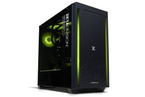 iiyama PC、「ZETA DIVISION」とのコラボゲーミングPC