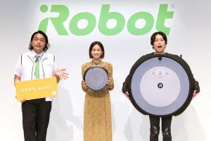 39,800円の新型ルンバi2は「ルンバ パラドックス」を打破できるか？