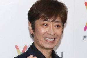 フット後藤、自身初アルバムの名付け親は「藤井隆の娘」だと告白