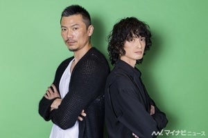 『仮面ライダーオーズ』岩永洋昭と君嶋麻耶が語る『復活のコアメダル』結末への思いと『バースＸ誕生秘話』