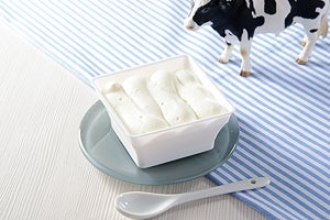 ローソン×生クリーム専門店Milk！クリームの美味しさにこだわった7品登場