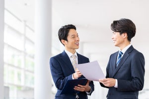 ｢いえいえ｣は敬語? 意味や目上の人への使い方･注意点について解説