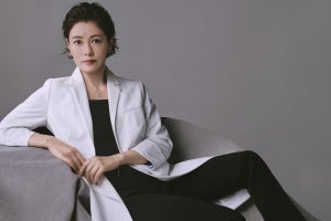 『科捜研の女』大胆に生まれ変わる!?　新設「火曜21時枠」で秋スタート