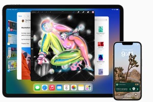 Apple、「iOS 16」と「iPadOS 16」のパブリックベータ版の提供を開始