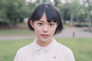 杉咲花、主演作で心がけていること　木村拓哉から学んだ姿勢も大切に「体現していきたい」