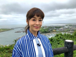 大地真央、ダーツの旅で話しかけた女性が動揺「こんなことが起こるなんて」