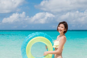 【7月18日は海の日】3連休「外出予定」は48% - 何をする?