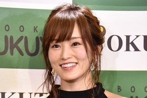 山本彩、29歳誕生日に活動再開を発表「ほんとにありがとう」　病気が寛解に