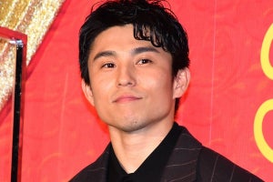 中尾明慶、俳優引退を思いとどまらせてくれた大物俳優「救われたというか…」